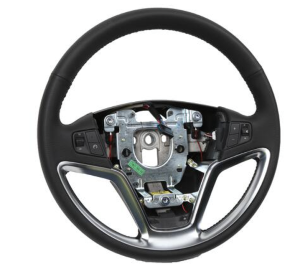 F Wheel - GM