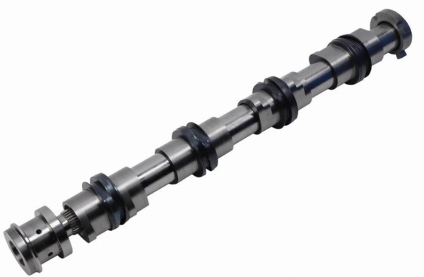 Exhaust Trans.Code 9T60; 9 Speed Automatic Trans