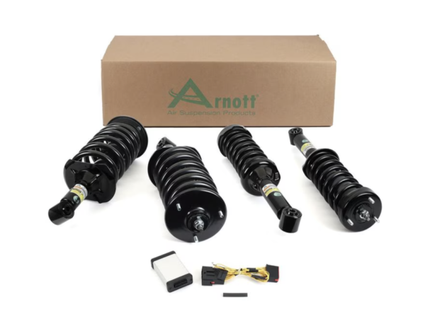 Arnott Air Spring to Coil Spring Kit C-3619