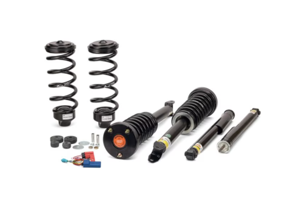 Arnott Air Spring to Coil Spring Kit C-2278