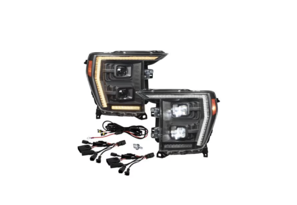 Diode Dynamics Headlight DD5168
