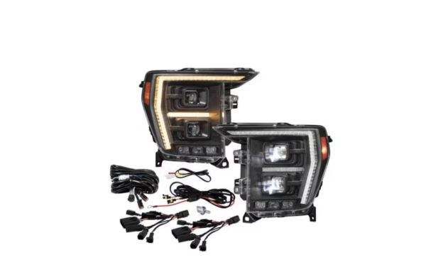 Diode Dynamics Headlight DD5167