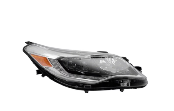 Supreme Collision Parts Group Headlight TO2519148OE