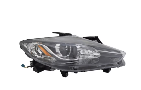 Supreme Collision Parts Group Headlight MA2519158C