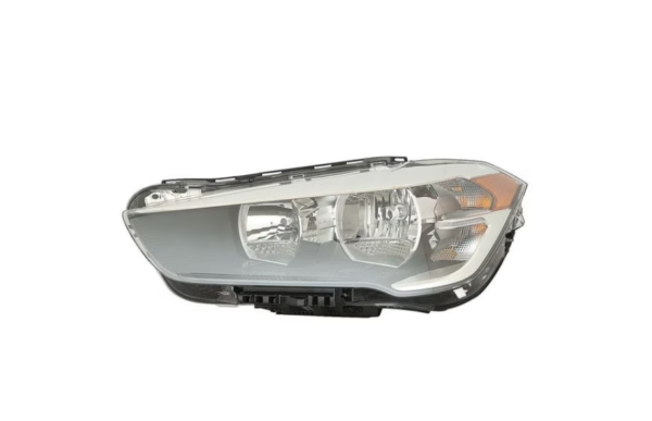 Supreme Collision Parts Group Headlight BM2518173C