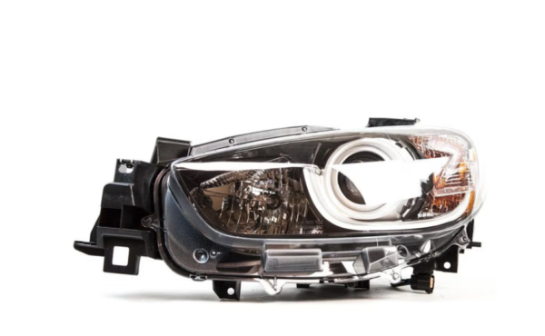 Supreme Collision Parts Group Headlight MA2518146