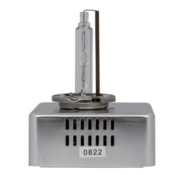 PEAK Headlight Bulb D5S